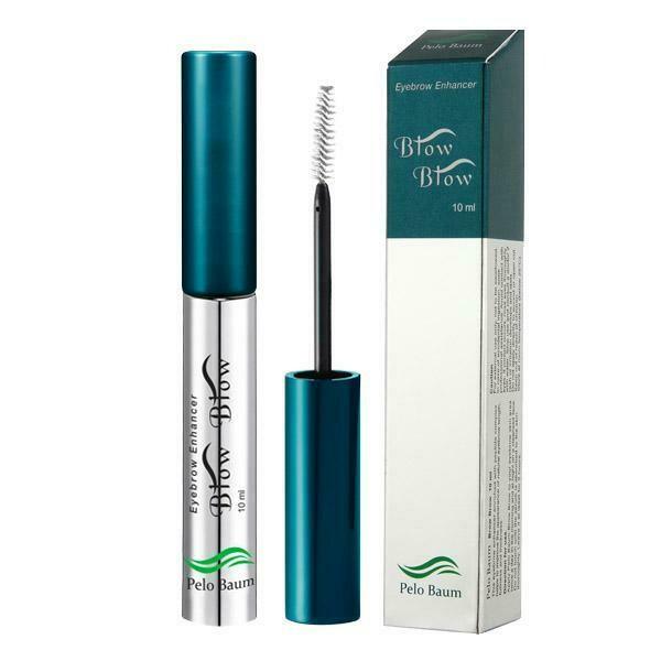 Pelo Baum Brow Brow Eyebrow Enhancer 10ml
