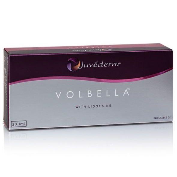 Juvederm Volbella Lidocaine (1x1.0ml)