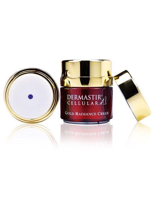 Dermastir Gold Cellular Radiance Creme