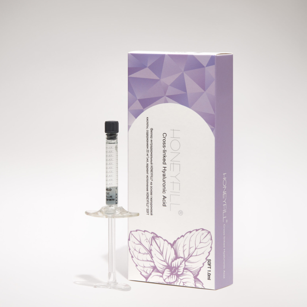 HONEYFILL SOFT (1x1.0ml)