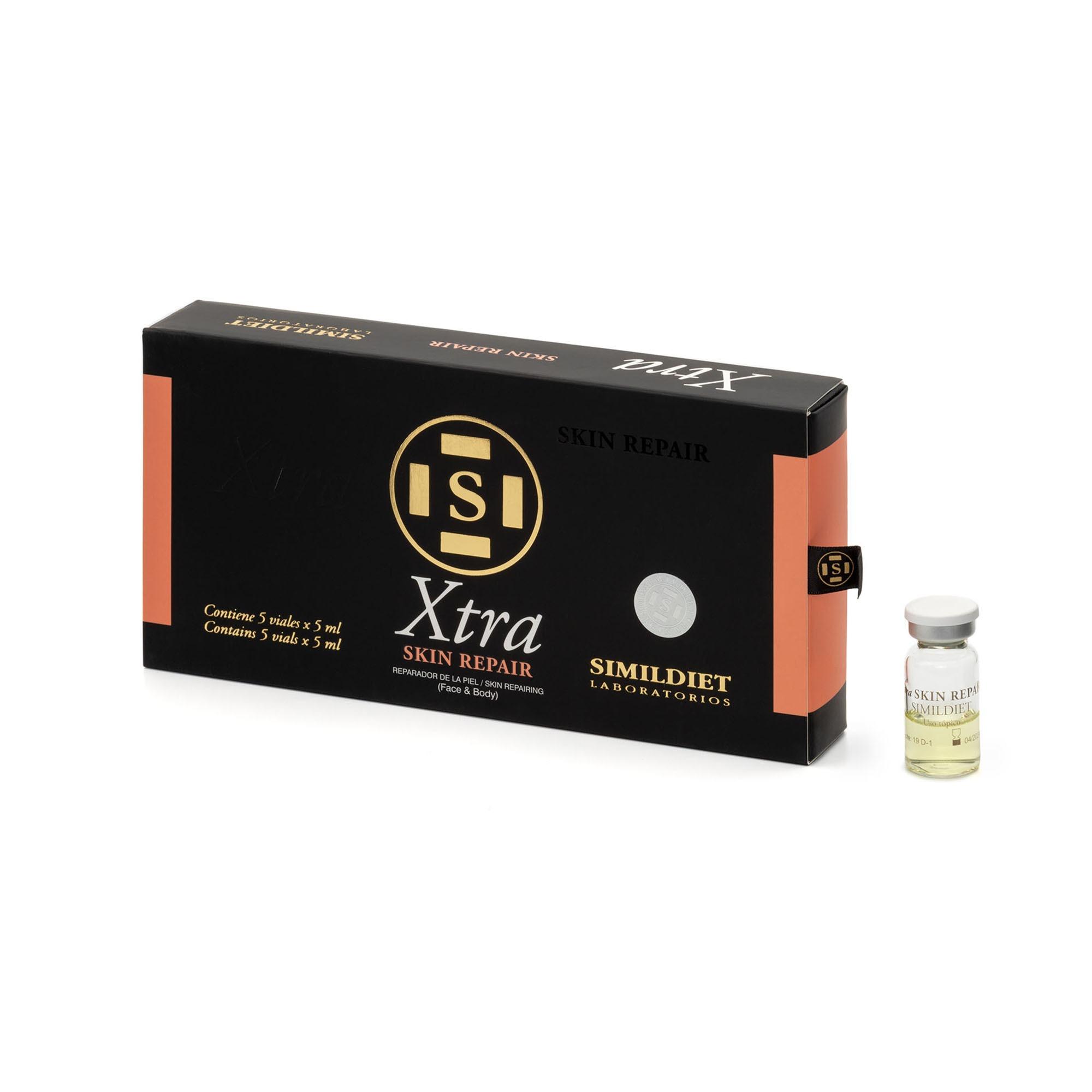 Simildiet XTRA Skin Repair Ampullen (5x5ml)