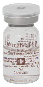 Dermaheal SB (10x5.0ml) Skin Brightening