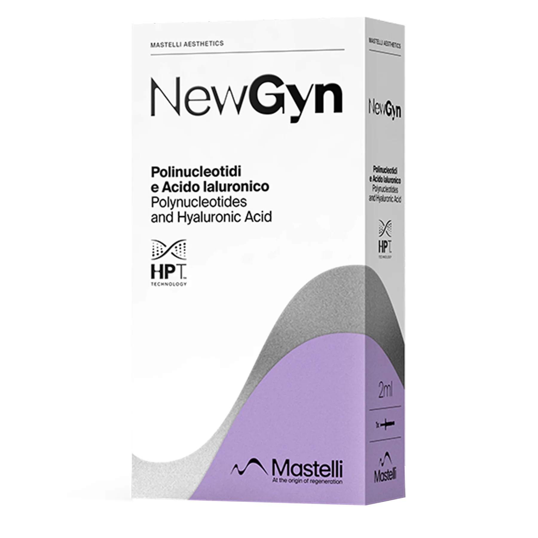 Plinest NewGyn (1x2.0ml)