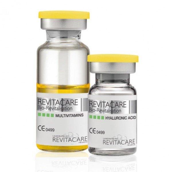 Revitacare (2x4.0ml + Multivitamins 10.0ml)