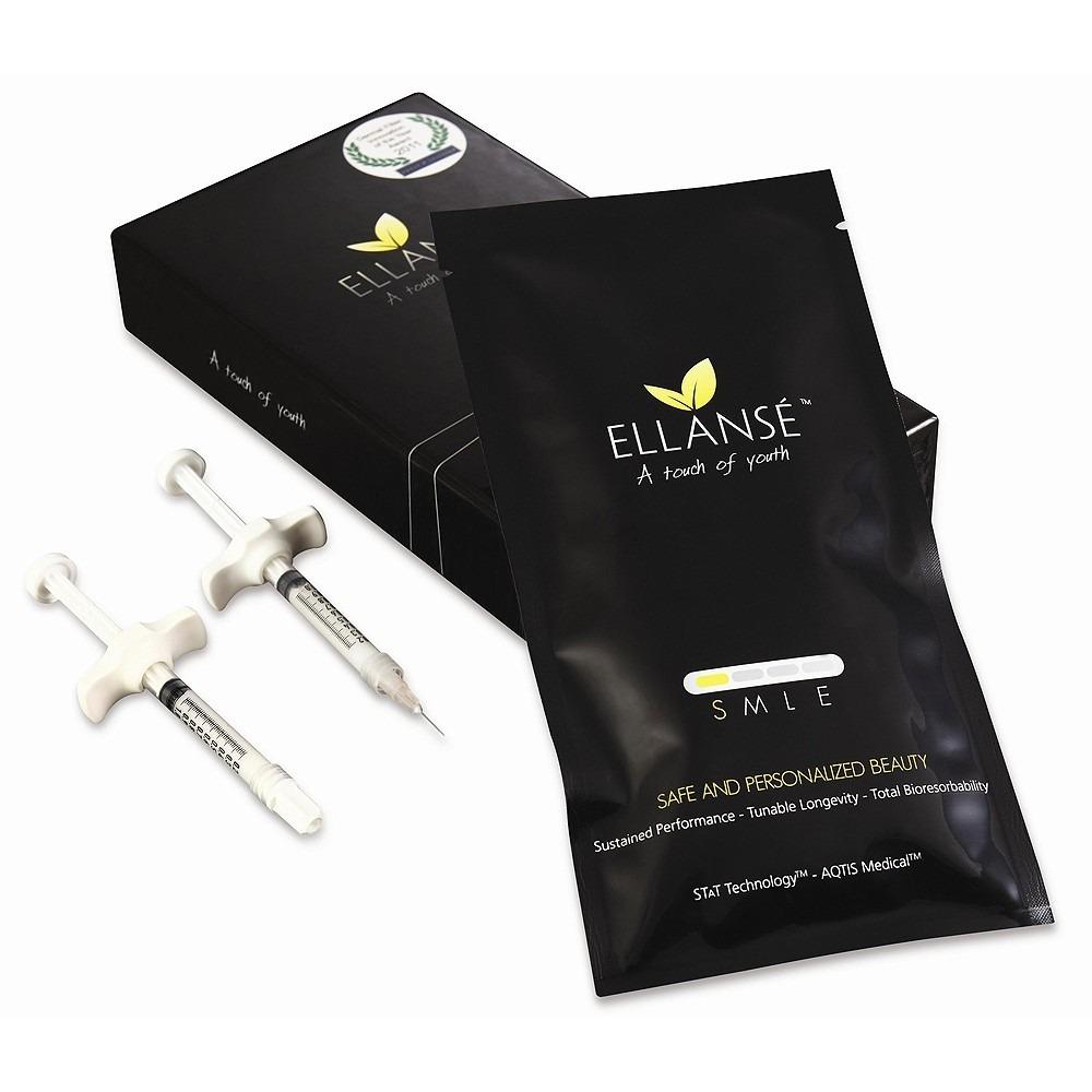 Ellanse/Ellansé M Hands (2x1.0ml)