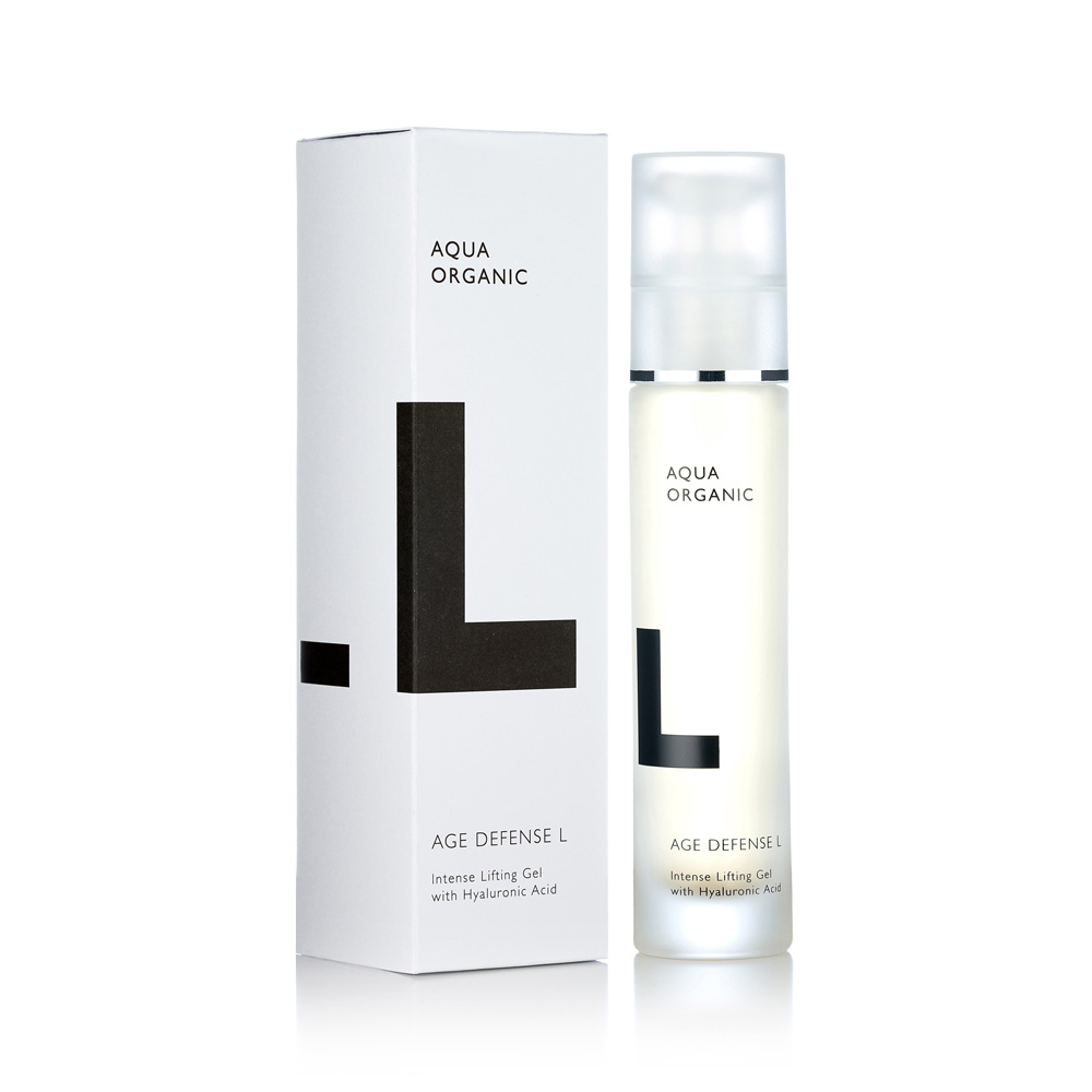 AQUA ORGANIC Age Defense L (50 ml) - Lifting Mask