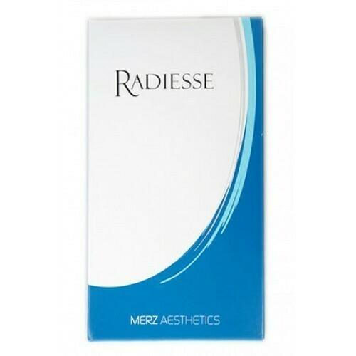 Radiesse Volume Lidocaine (1x1.5ml)