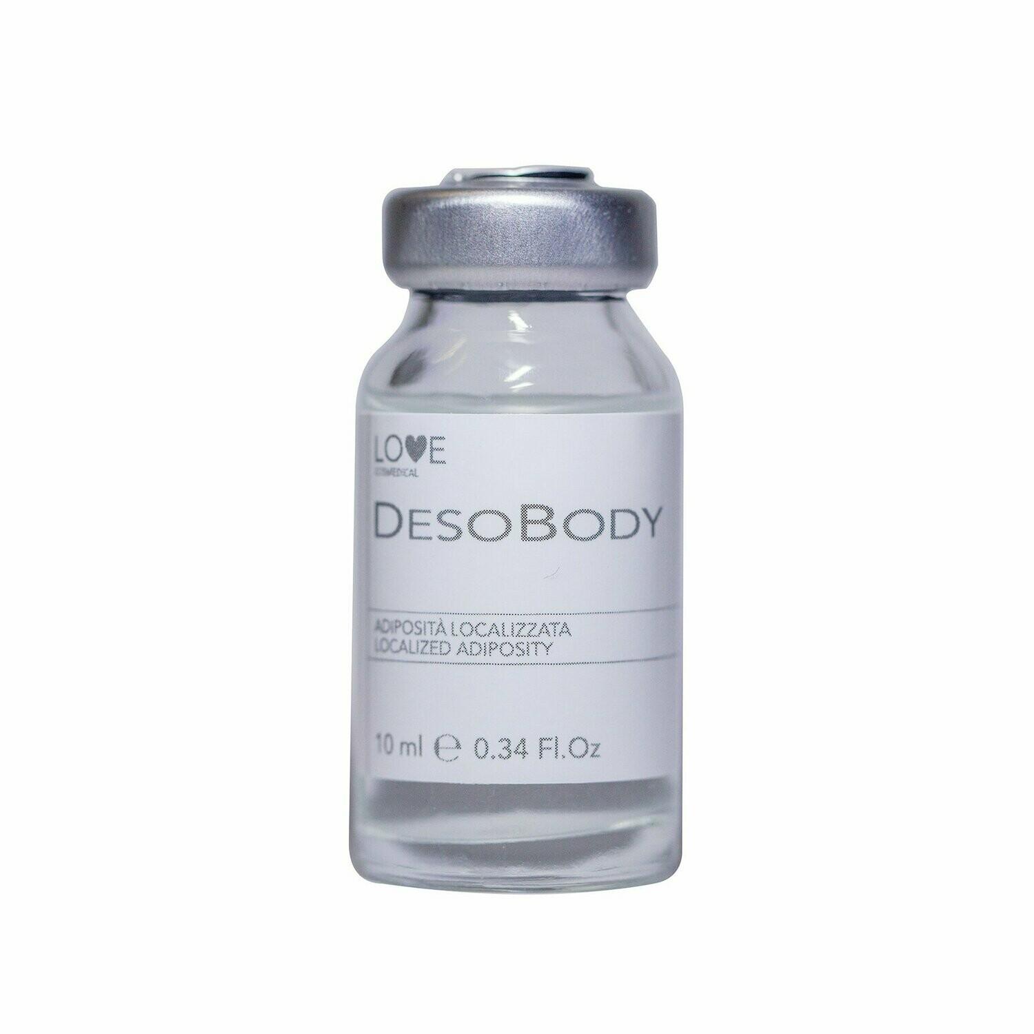 Desobody (5x10ml)