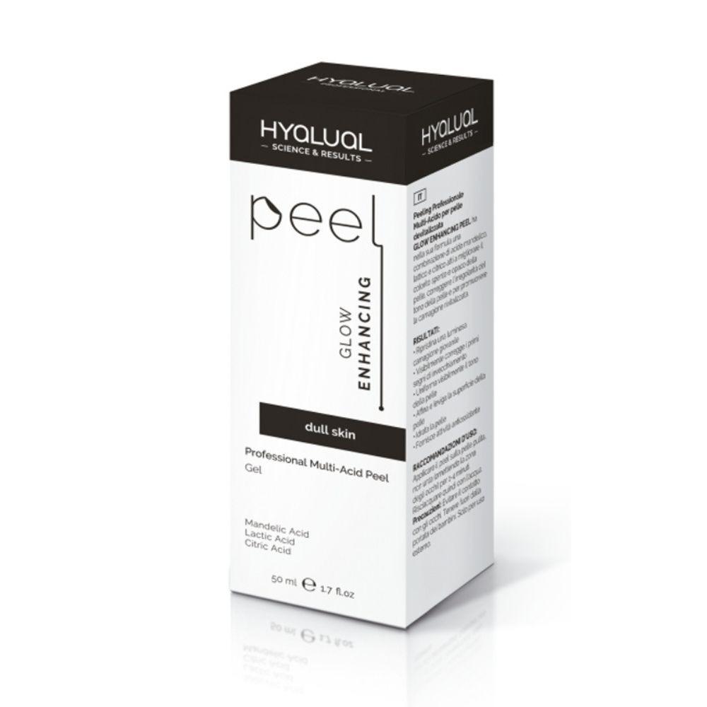 Hyalual Glow Enhancing Peel