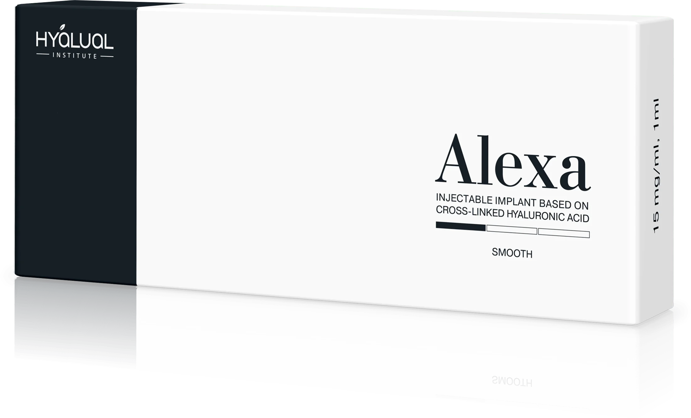 Alexa Smooth (1x1.0ml)