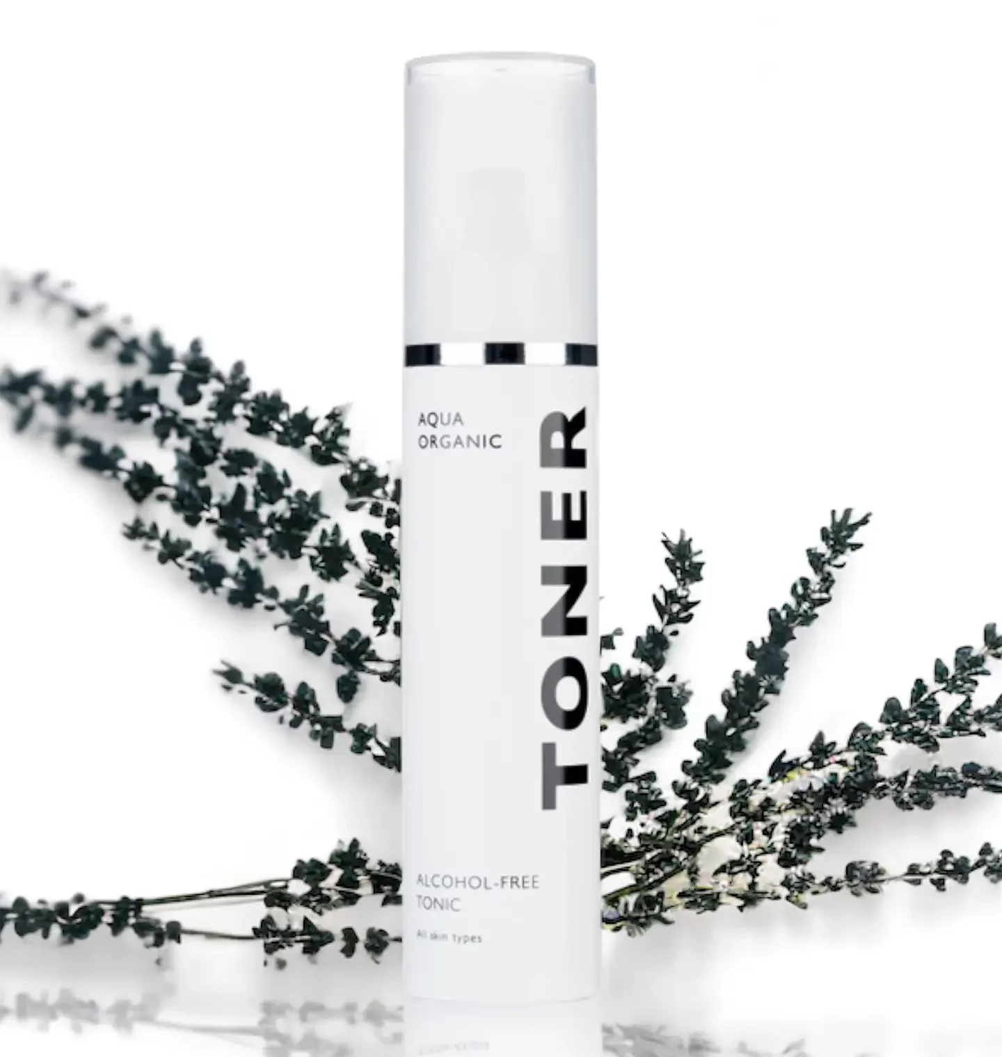 Aqua Organic Toner