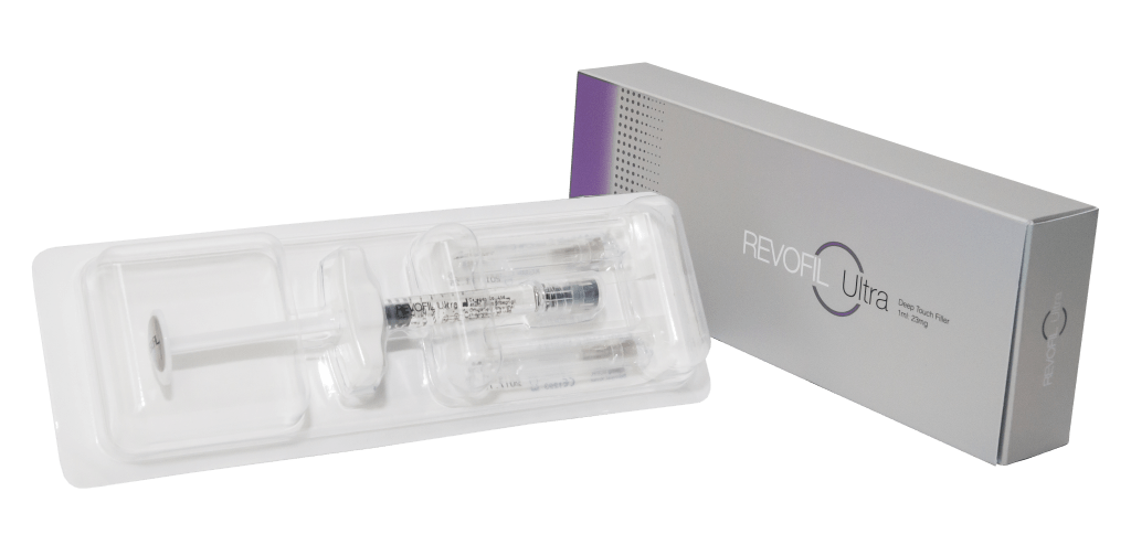 Revofil Ultra (2x1.0ml)