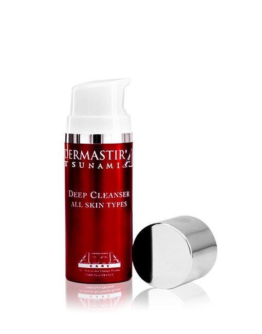 Dermastir Tsunami - Tiefenreinigung - Deep Cleanser all skin types