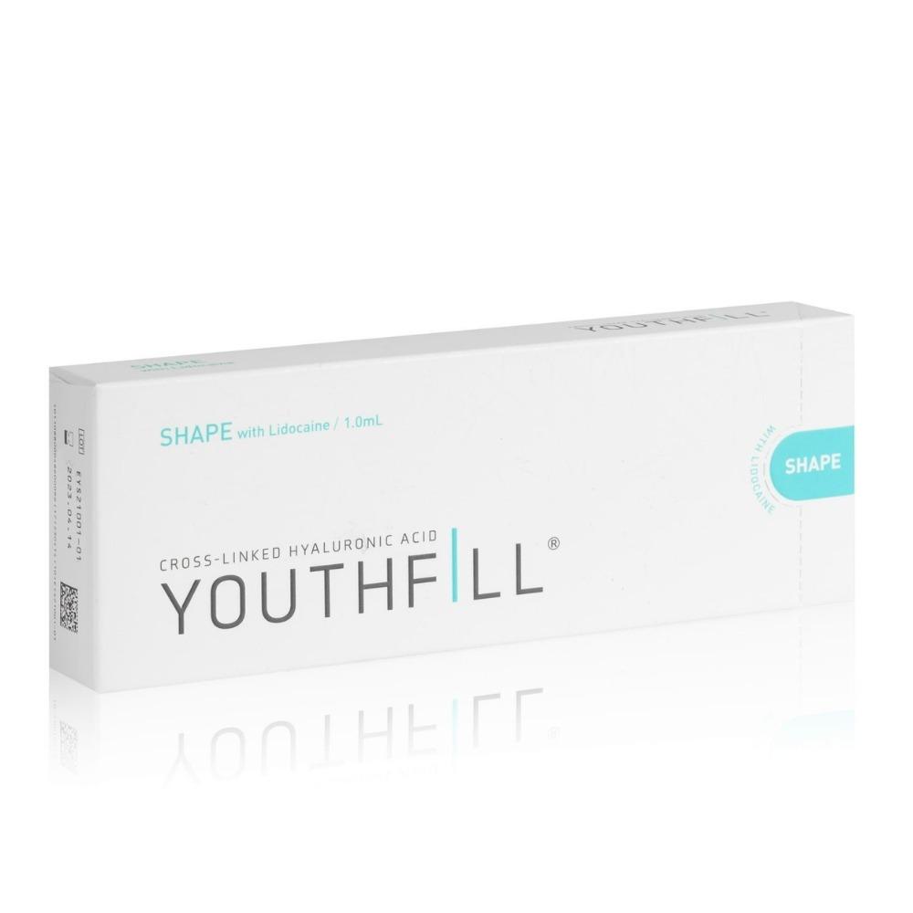 YOUTHFILL Shape (1x1.1ml)