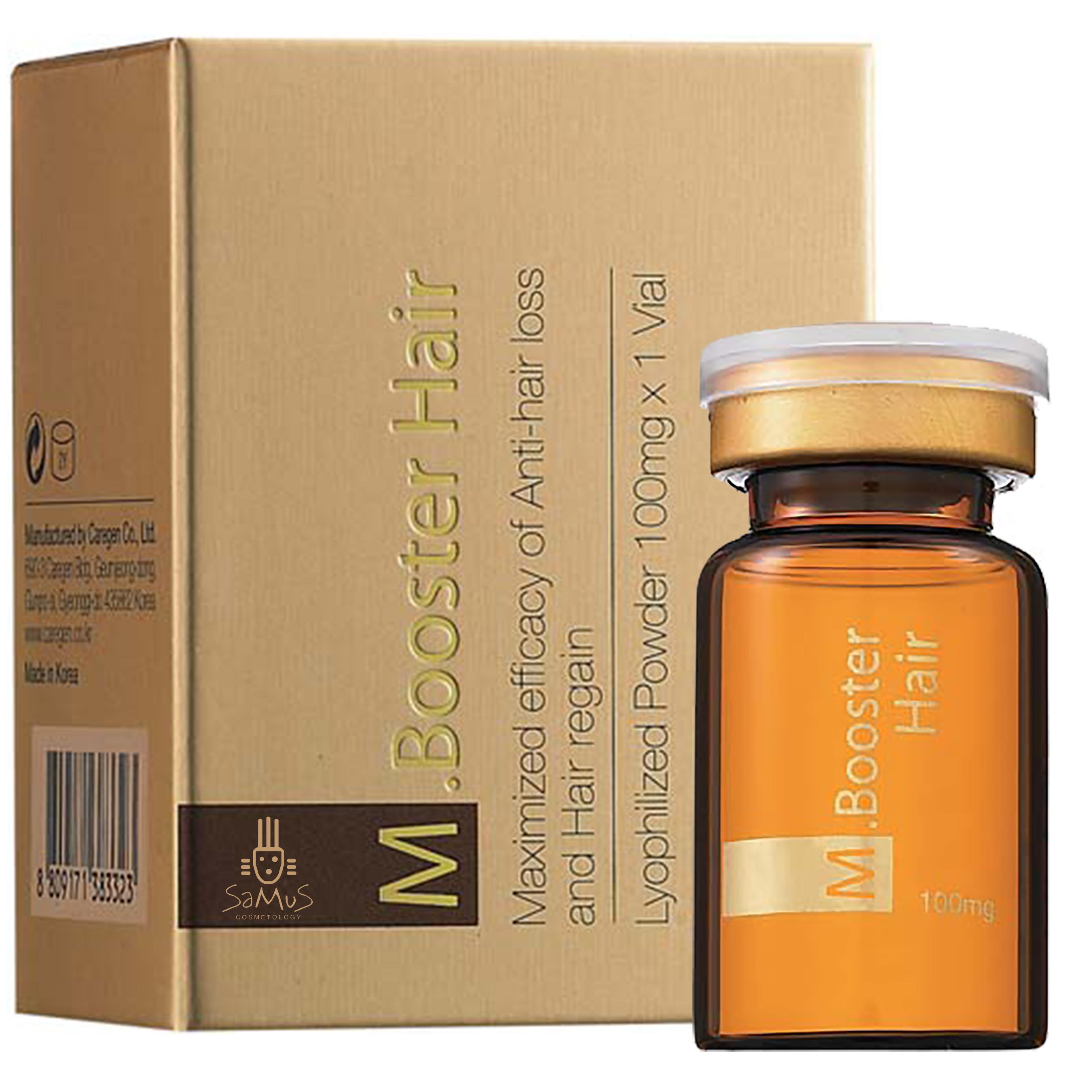 Dermaheal M. Booster Hair (6x100mg)