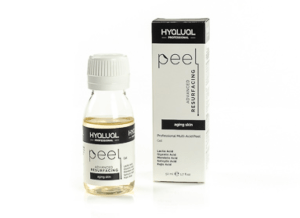 Hyalual Advanced Resurfacing Peel