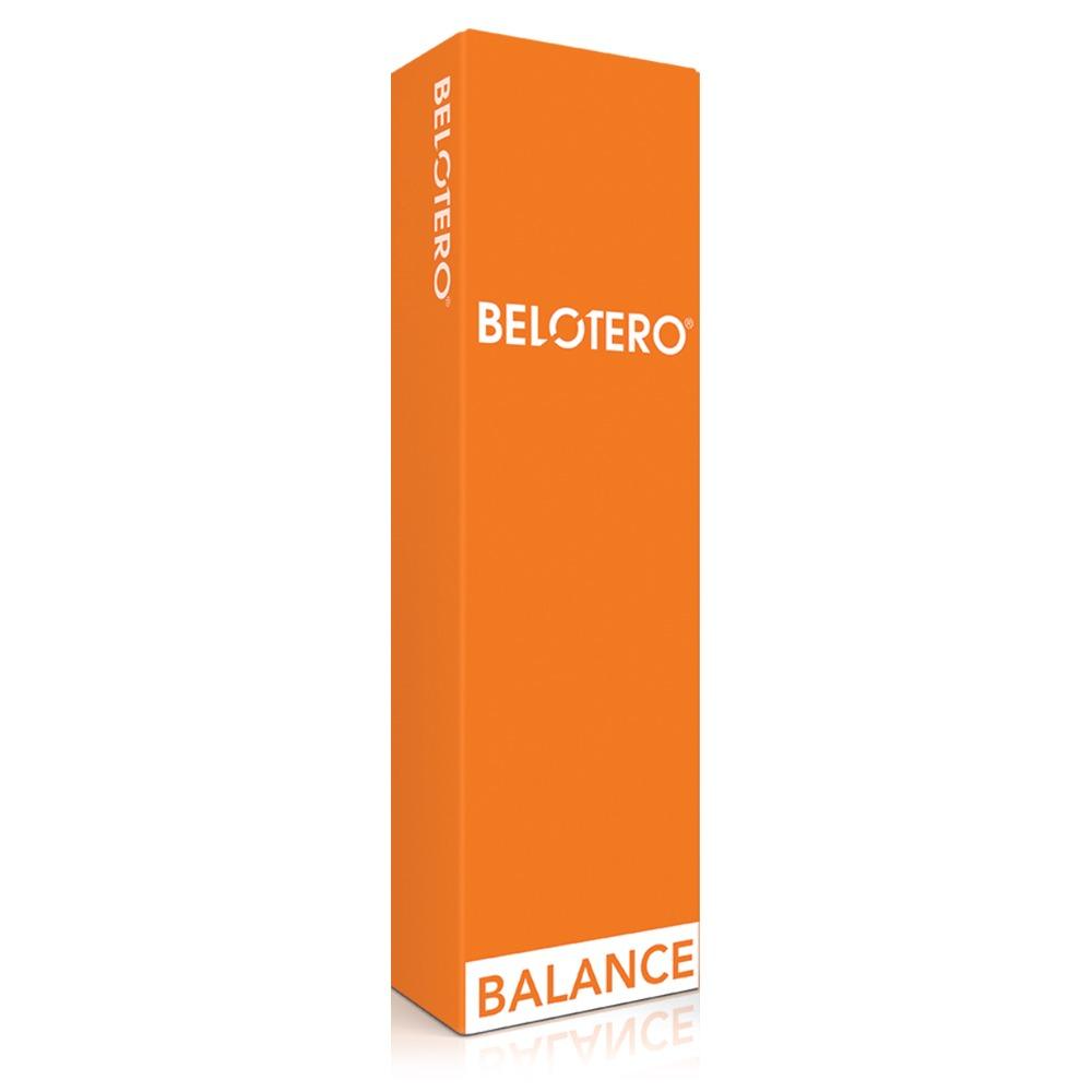 Belotero Balance (1x1.0ml)