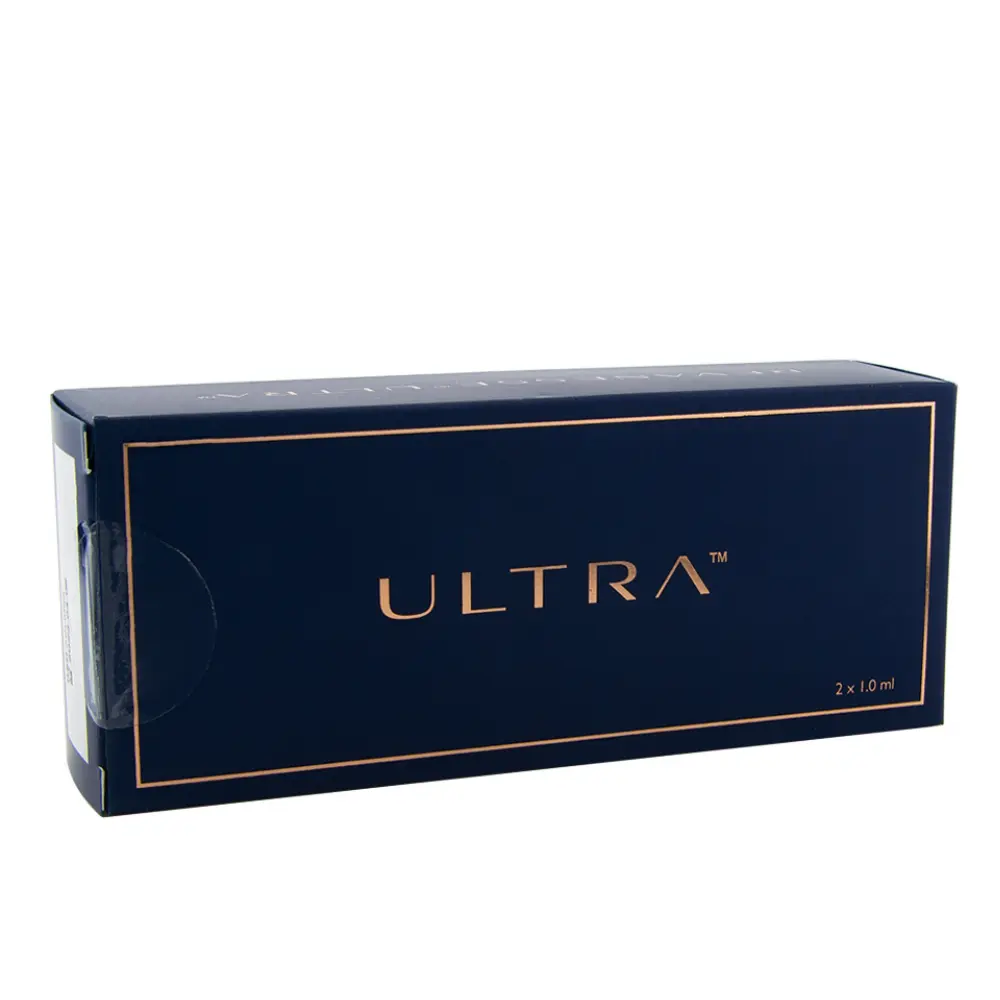 Revanesse Ultra (2x1.0ml)