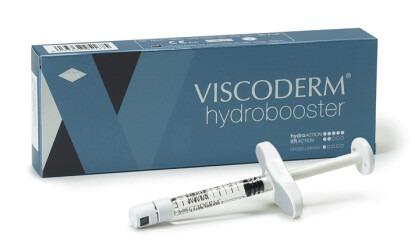 Viscoderm Hydrobooster (1x1.1ml) *MHD 11/26