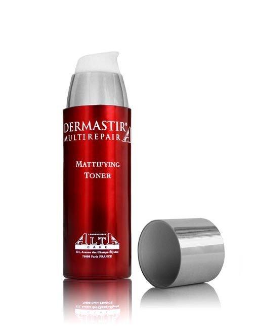 Dermastir Multirepair Gesichtsreiniger - Mattierender Toner