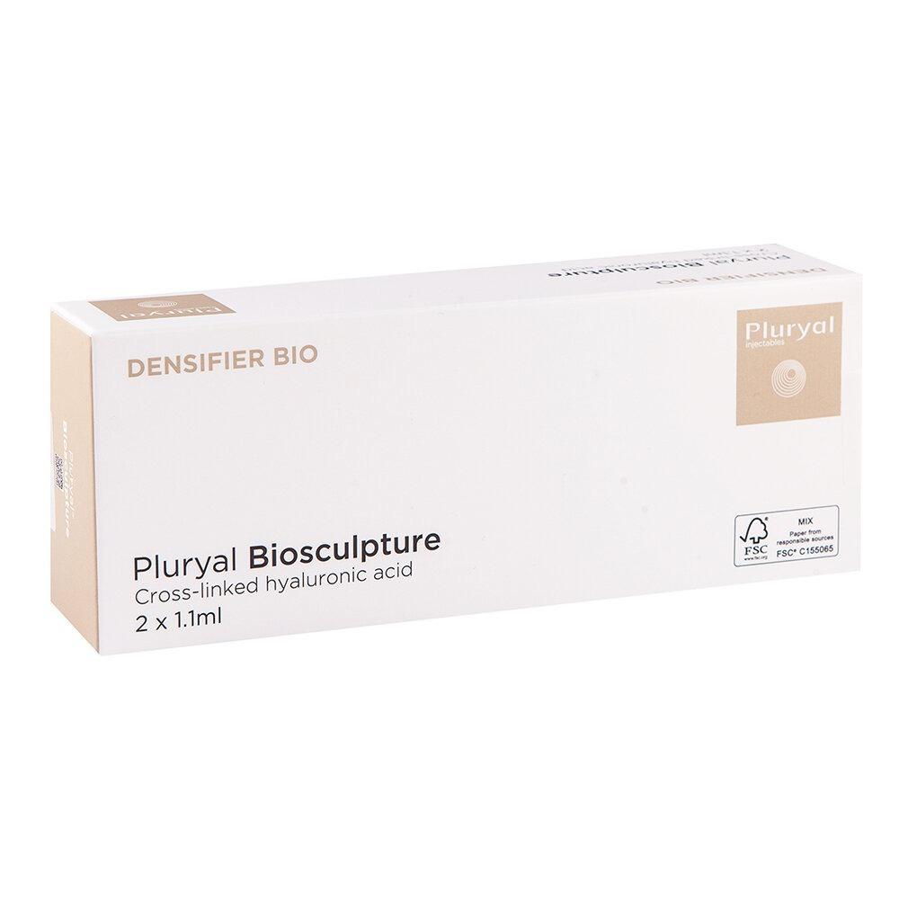 Pluryal Biosculpture (2x1,1ml)