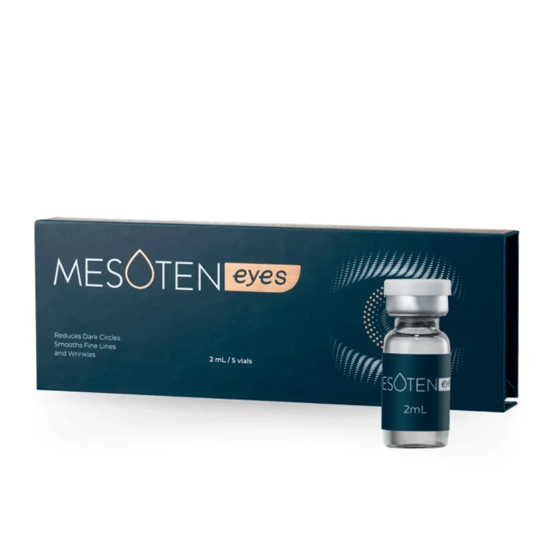 Mesoten Eyes (5 Vials × 2 ml)
