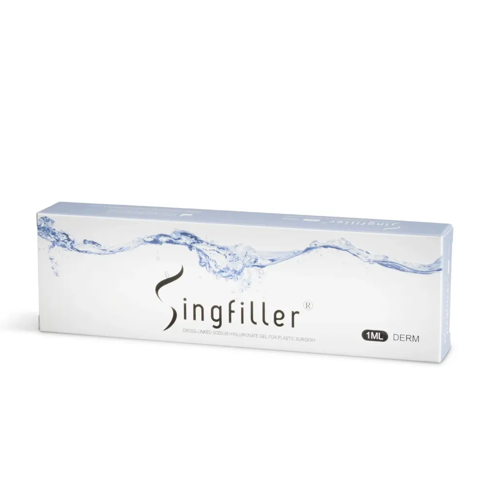 Singfiller Derm (1x1.0ml)