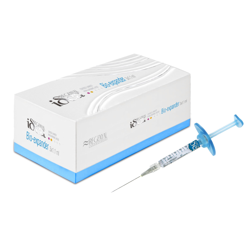 Regenyal Idea Bio-Expander (3x1,1ml)