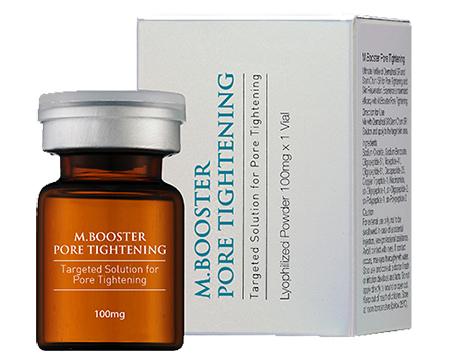 Dermaheal M. Booster Pore Tightening (100mg)
