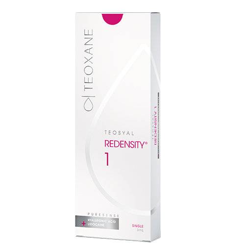 Teosyal Redensity [I] PureSense (1x3.0ml)