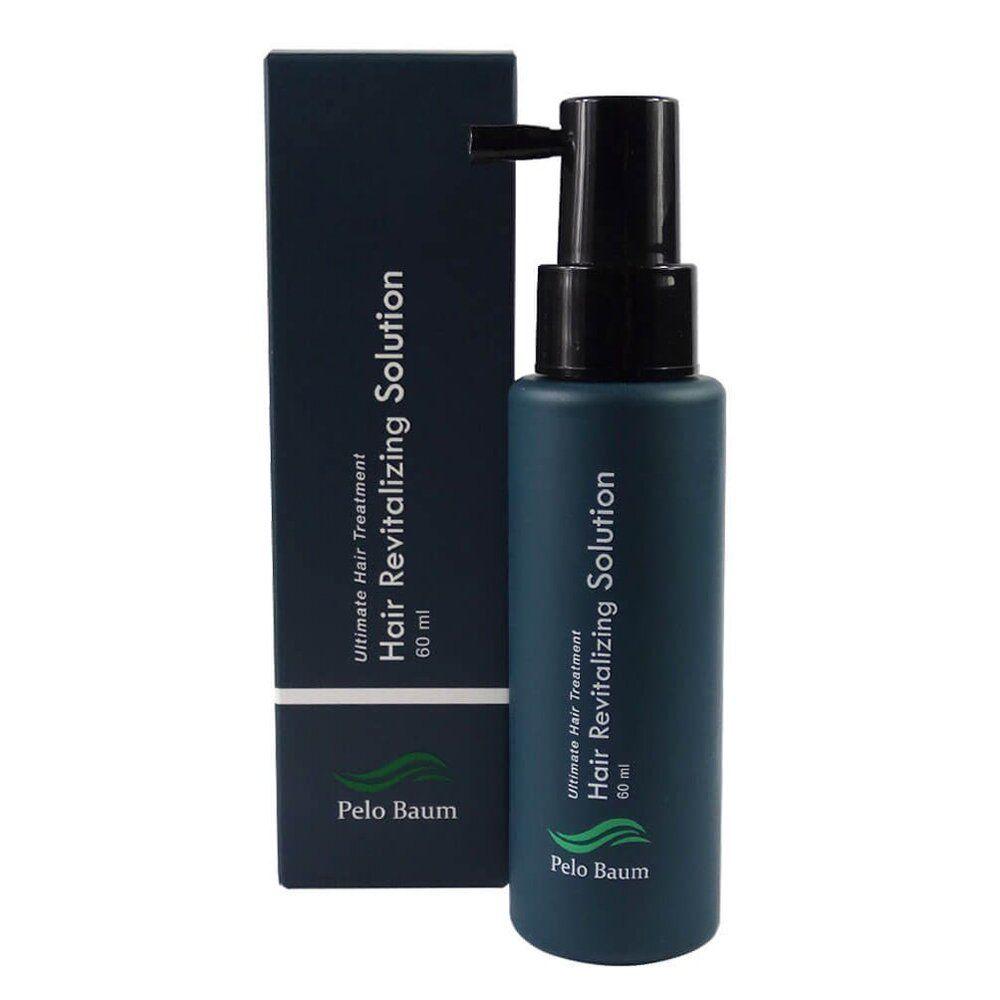 Pelo Baum Hair Revitalizing Solution 60ml