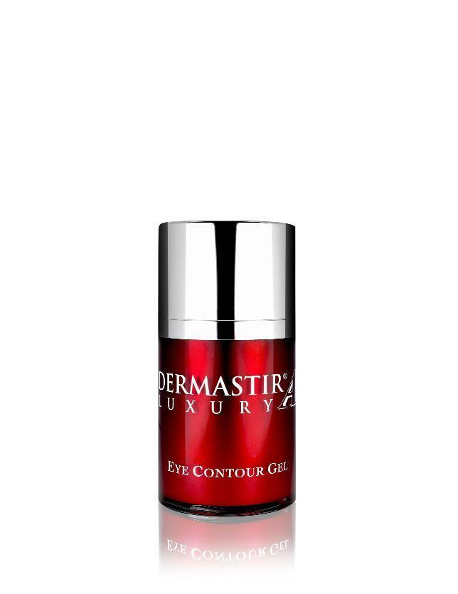 Dermastir Luxury - Eye Contour Gel