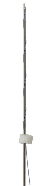 Mono PDO Threads avec aiguille (26G-30G)