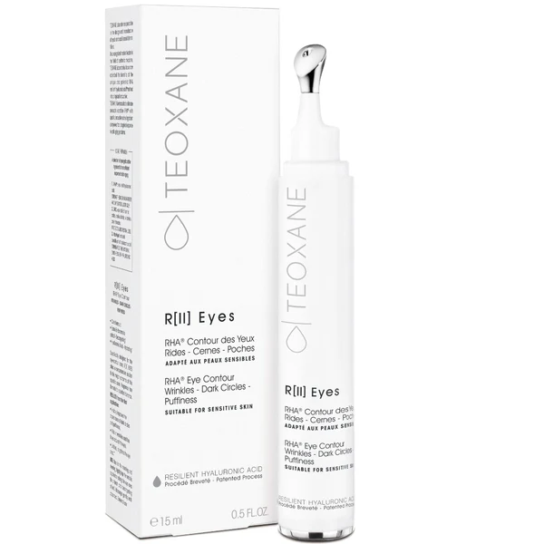 Teoxane R(II) Eyes (15 ml)