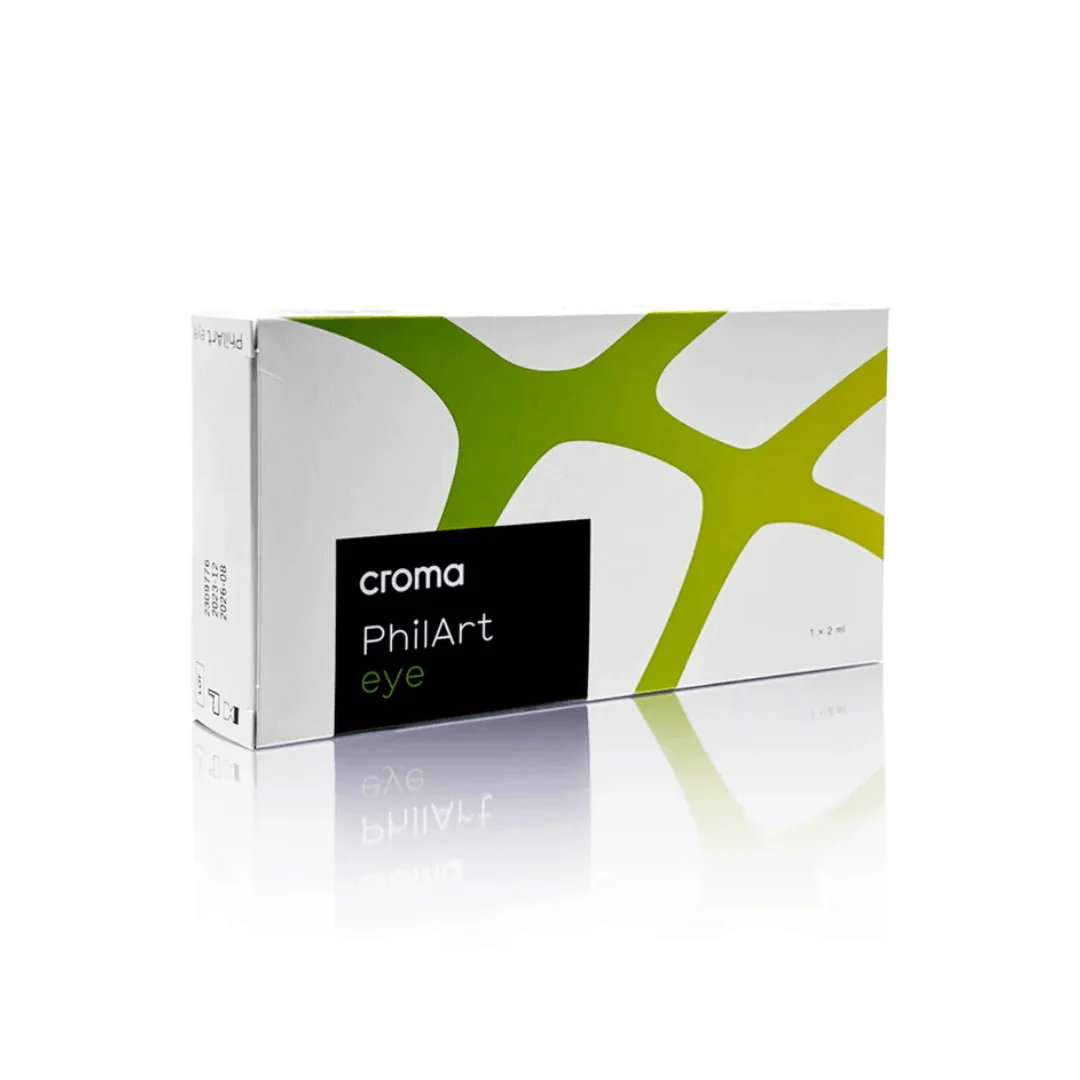 Croma Polyphil Eye (1x2ml)