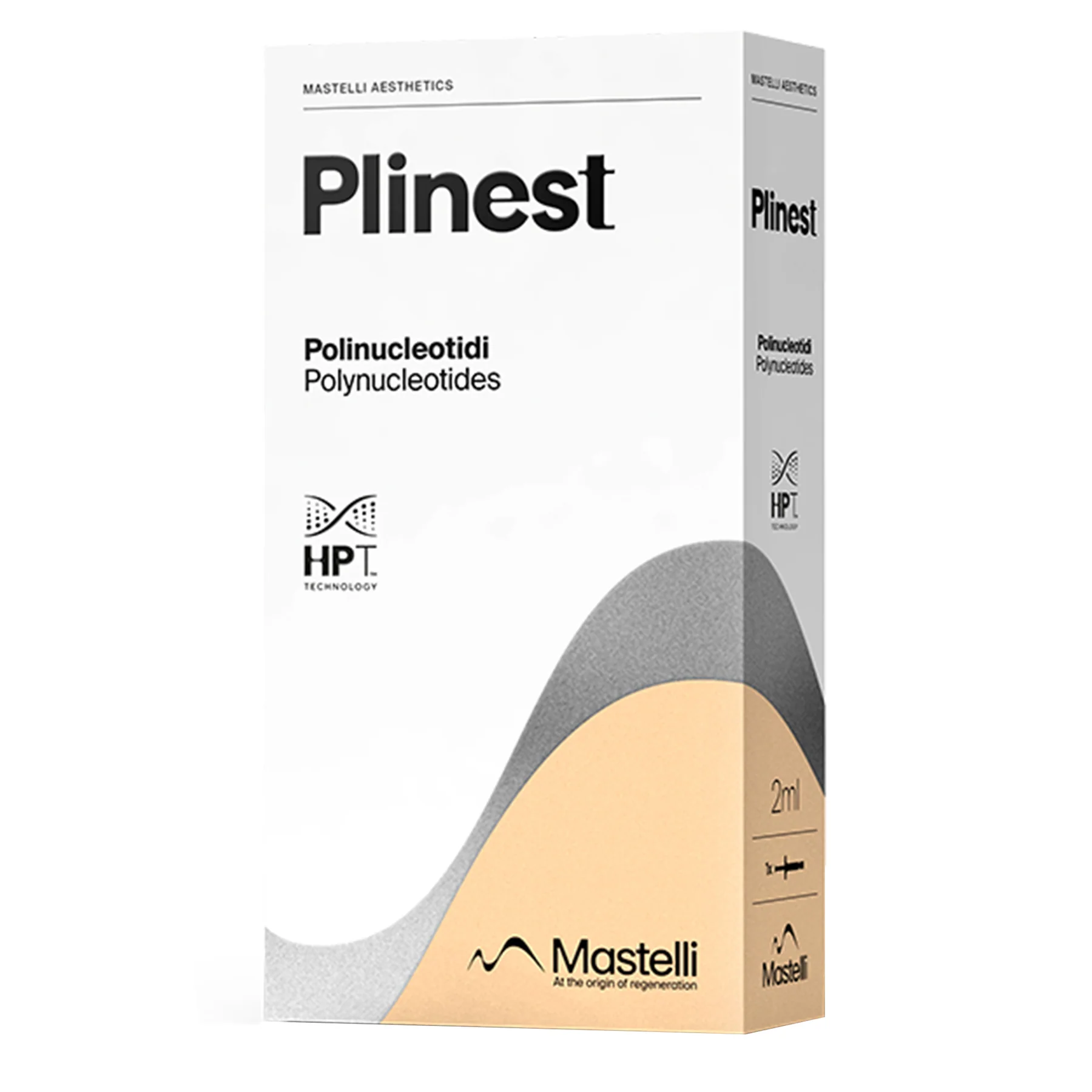 Plinest (1x2.0ml)