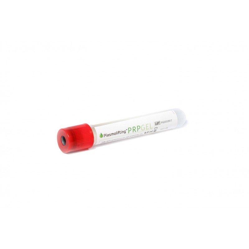 Plasmolifting PRP Gel (10 PRP-Röhrchen)