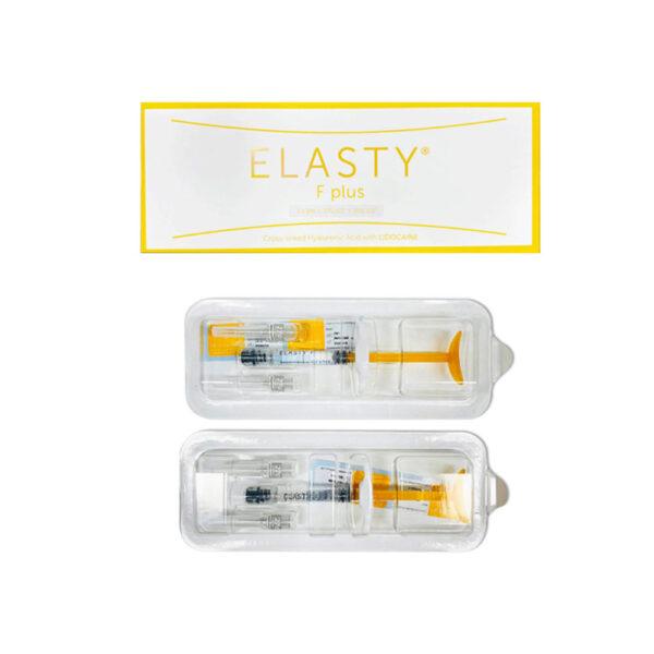 Elasty F Plus (1x1ml)
