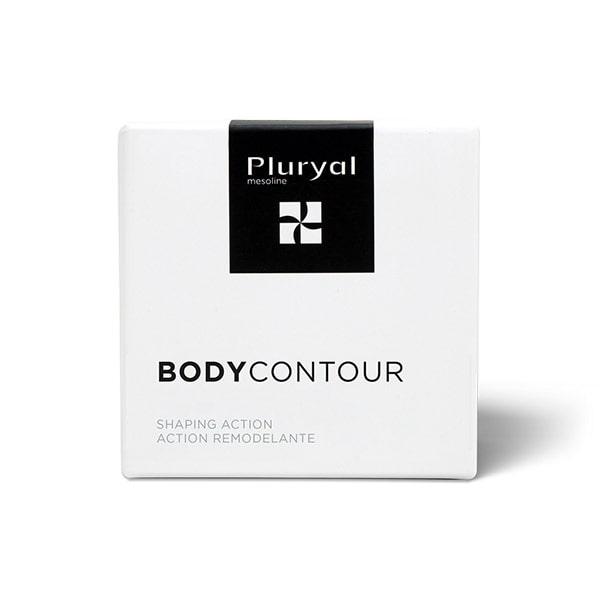 Pluryal Mesoline BodyContour (5x5.0ml)