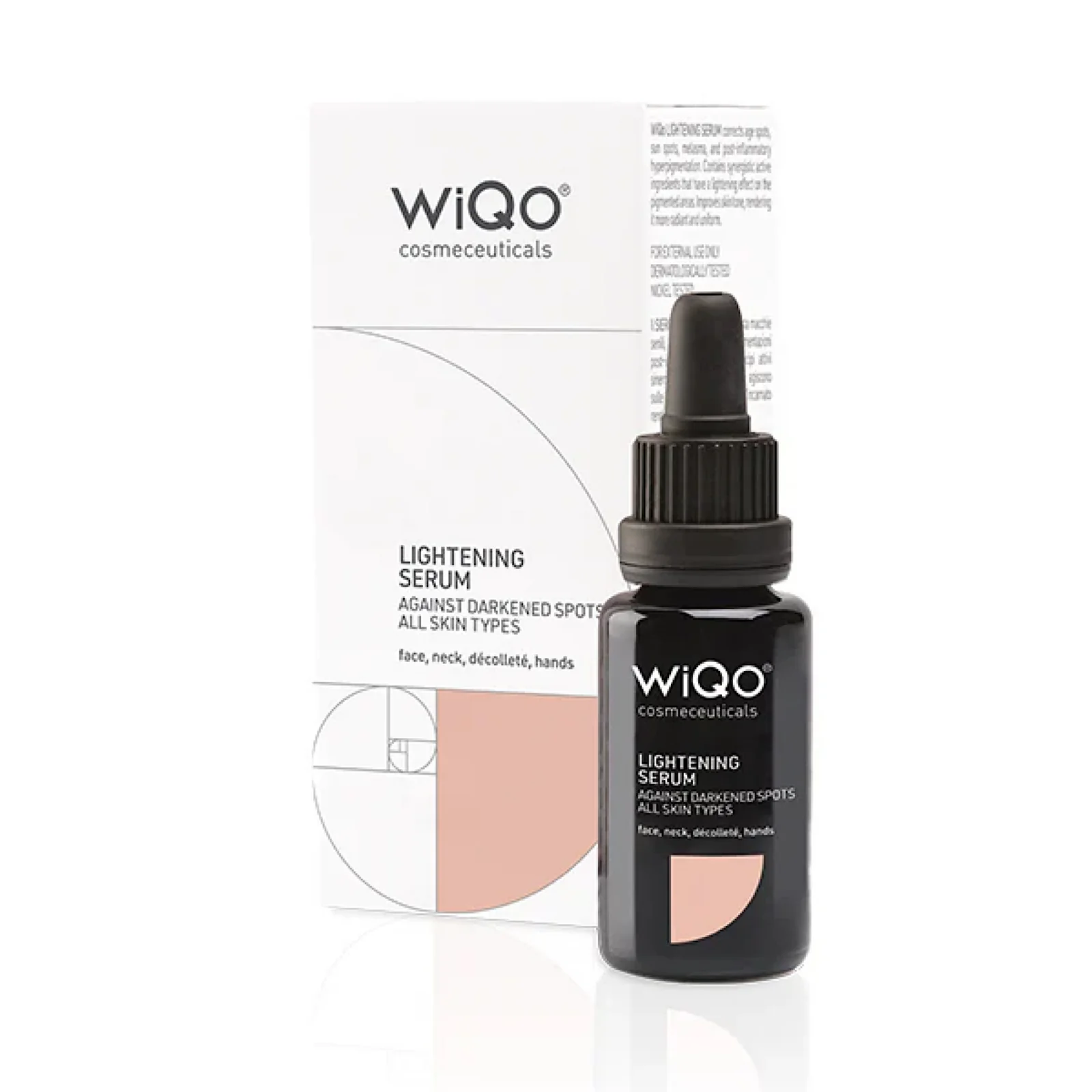 WiQo Lightening Serum (20ml)