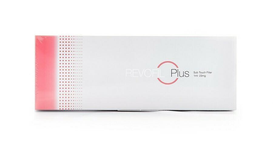 Revofil Plus (2x1.0ml)
