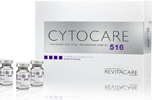 Cytocare 516 (10x5.0ml)