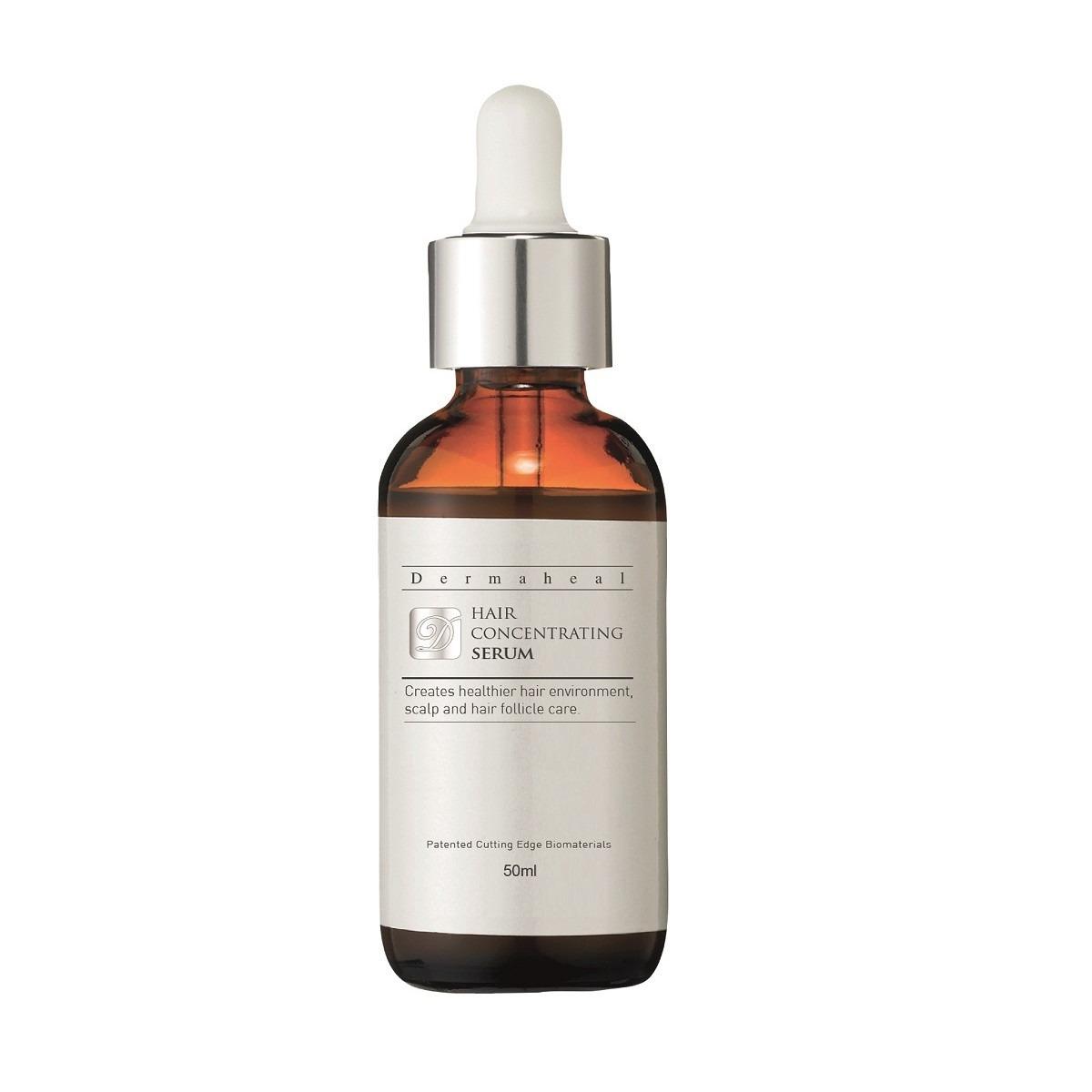 Dermaheal Hair Concentrating Serum (50ml)