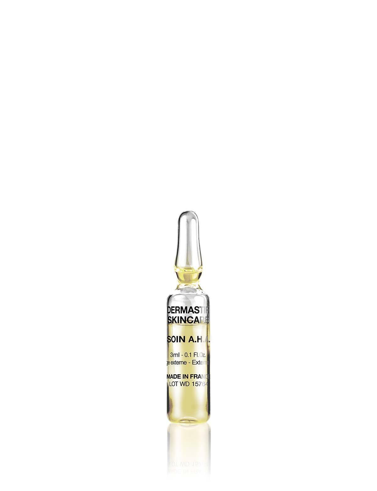 Dermastir Ampoules - a-Hydroxycarbonsäure A.H.A.