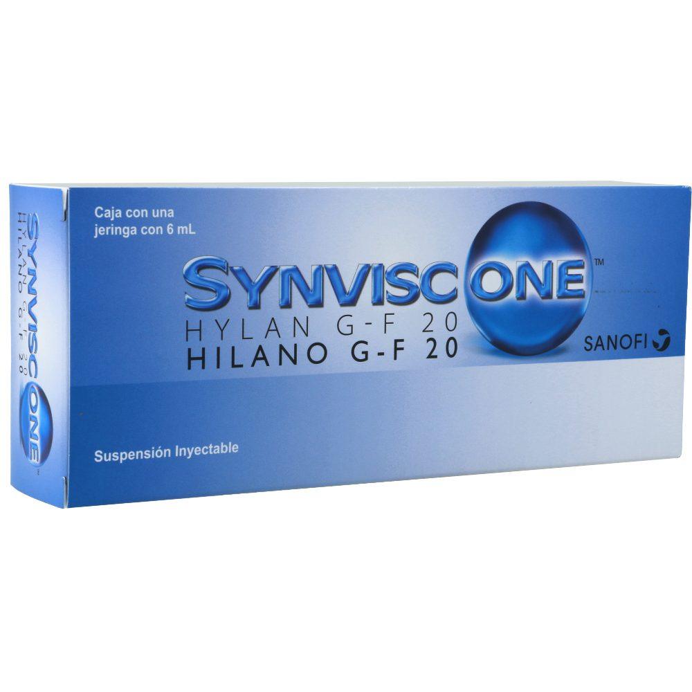 Synvisc One (1x6.0ml)