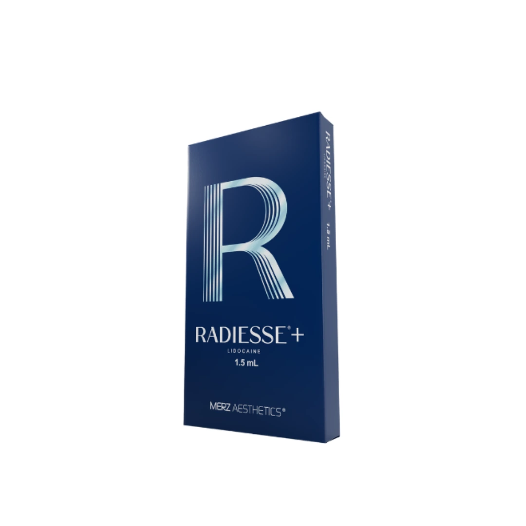 Radiesse Volume Lidocaine (1x1.5ml)