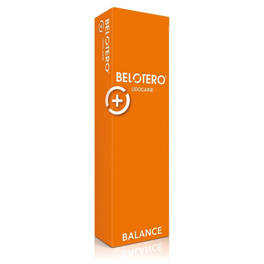 Belotero Balance Lidocaine (1x1.0ml)