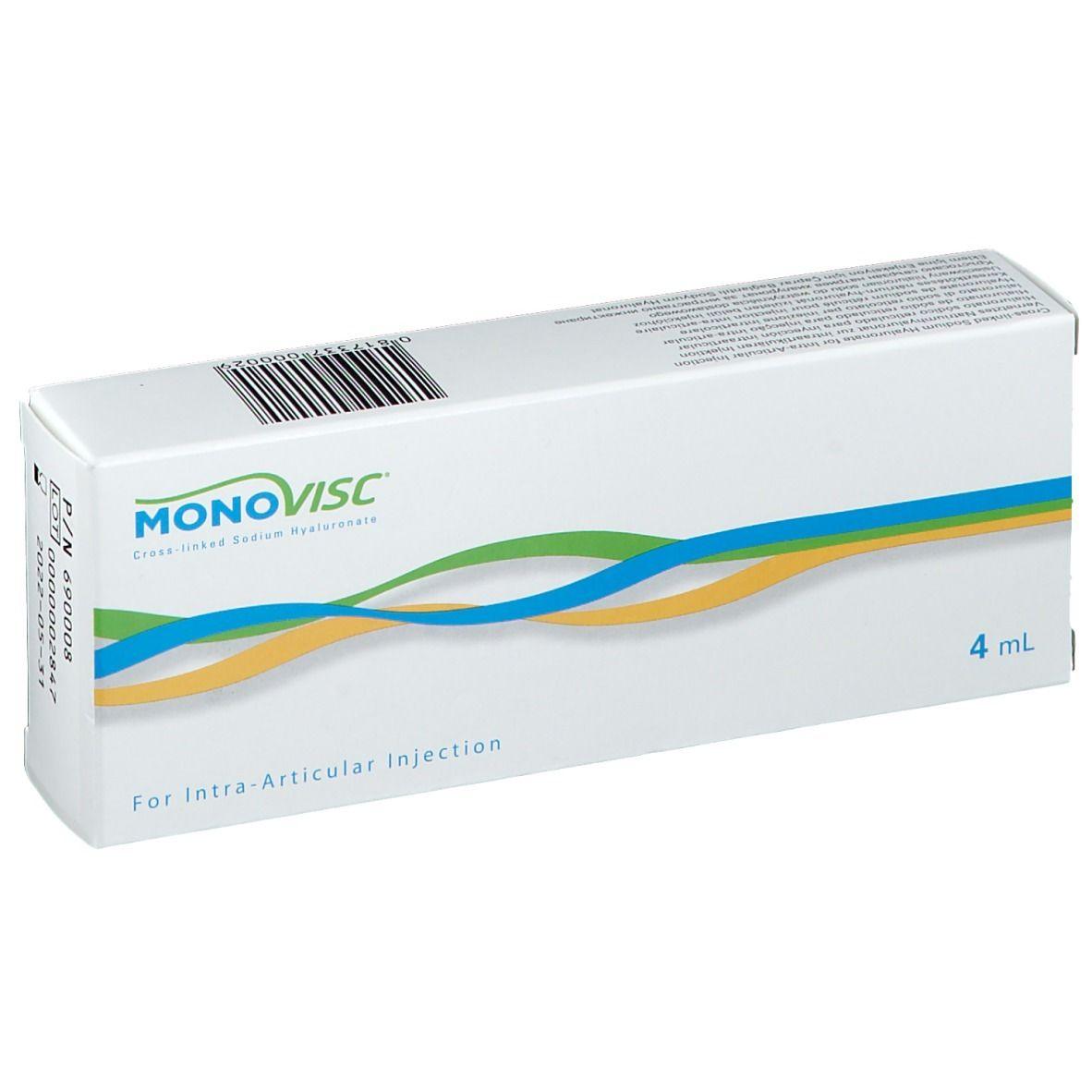 Monovisc (1x4.0ml)