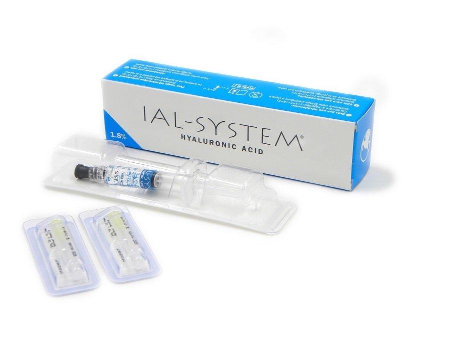 IAL-System (1x0.6ml)