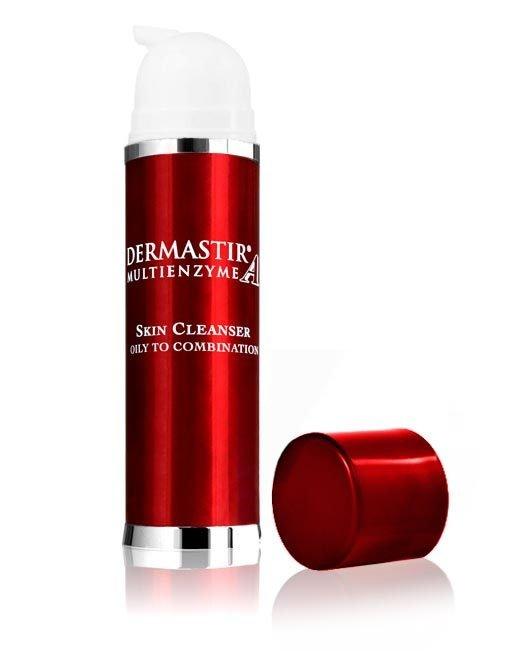 Dermastir Multienzyme Gesichtsreiniger - Skin Cleanser only to combination